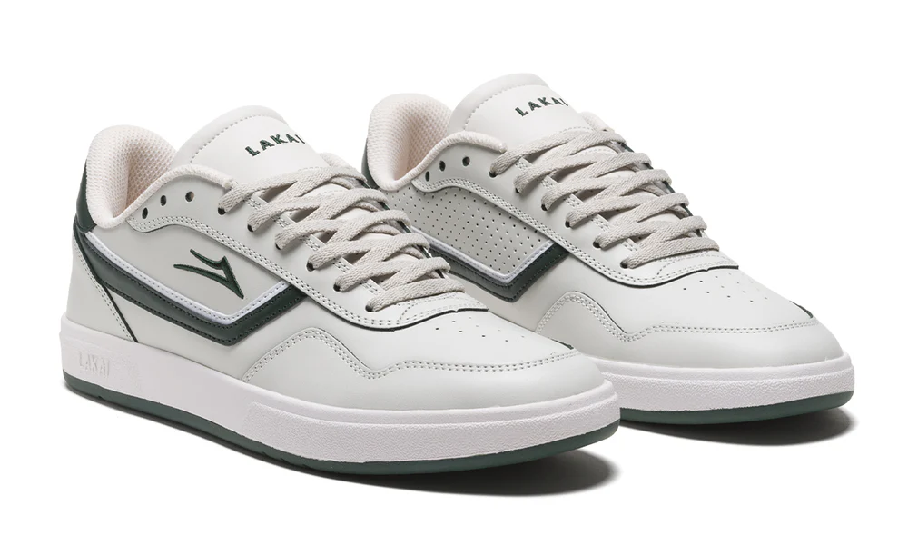 TENIS MASCULINO LAKAI TERRACE